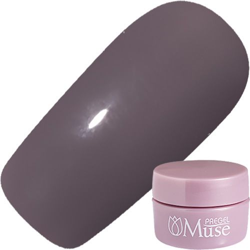 【スモーキーキャンドルシリーズ】プリジェルミューズ3g M1071 ラベンダーキャンドル【お取り寄せ】【ゆうパケット】