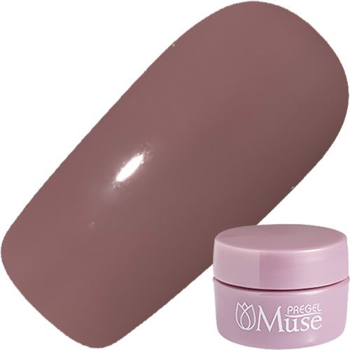 【スモーキーキャンドルシリーズ】プリジェルミューズ3g M1072 クラリセーキャンドル【お取り寄せ】【ゆうパケット】