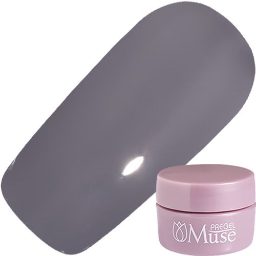 【ドライガーデンシリーズ】プリジェルミューズ3g S1104 ヘイジーブルー【ゆうパケット】