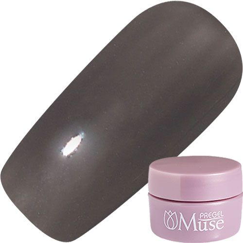 【モードシリーズ】プリジェルミューズ3g S347 モードチャコール【お取り寄せ】【ゆうパケット】