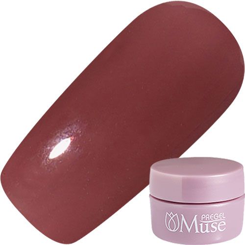 【モードシリーズ】プリジェルミューズ3g S350 モードクリムソン【ゆうパケット】