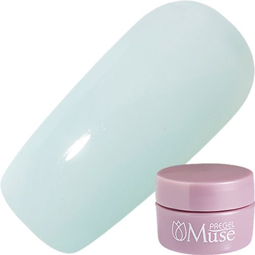 【スウィートマカロン】プリジェルミューズ3g S362 ミントマカロン【ゆうパケット】