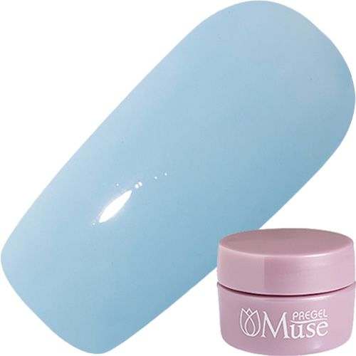 【スウィートマカロン】プリジェルミューズ3g S363 ブルーベリーマカロン【ゆうパケット】