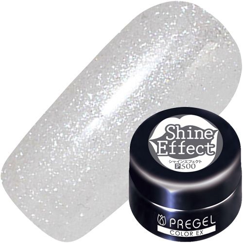 【シャイニーグロスシリーズ】カラーEX3g 500 シャインエフェクト【ゆうパケット】