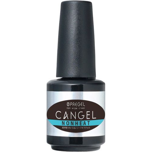 ノンワイプクリア キャンジェル ノンヒート 14g