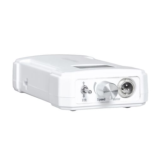 rednails web channel / レクシアレボルブ ネイルマシン ホワイト