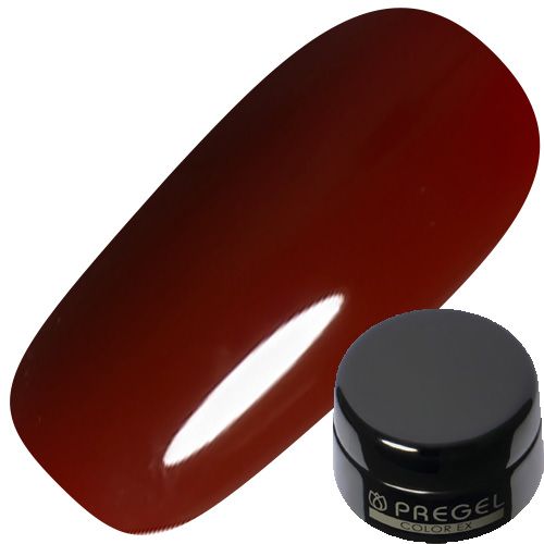 ●【テラシェイズ】カラーEX3g 988ウルルボルドー【ゆうパケット】