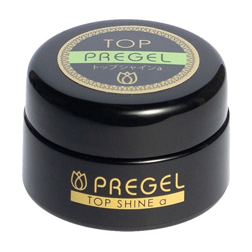 プリジェル トップシャインa 4g【ゆうパケット】