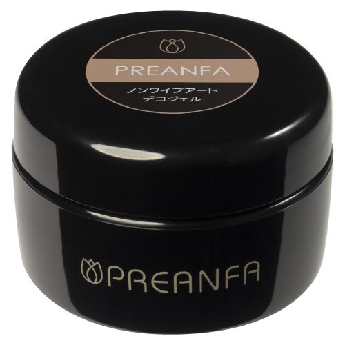 ノンワイプアートデコジェル15g