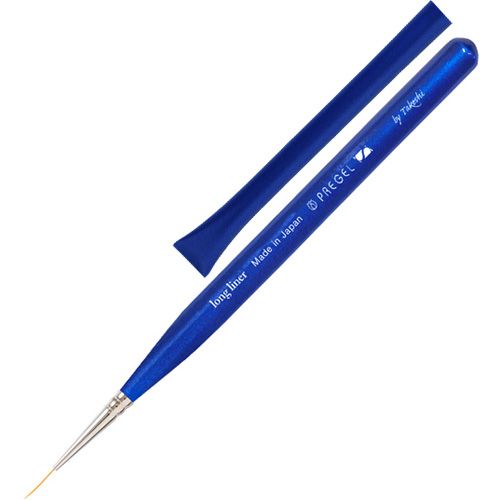 TAKESHI ロングライナー(キャップ付)【ゆうパケット】