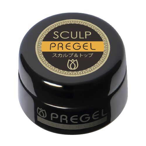 スカルプ&トップクリア 4g