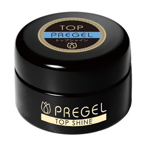 トップシャイン 4g【ゆうパケット】