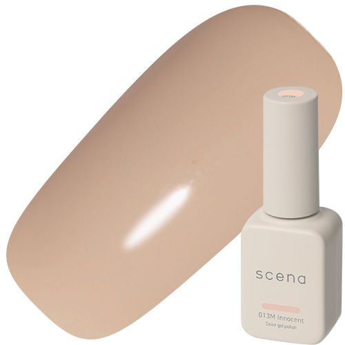 カラージェルポリッシュ 7g 013M イノセント【お取り寄せ】