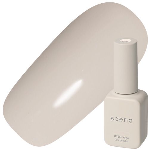 カラージェルポリッシュ 7g 016M ヨガ【お取り寄せ】