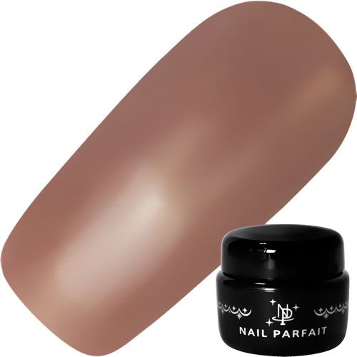 カラージェル2g 104 ナチュールカネル【ゆうパケット】