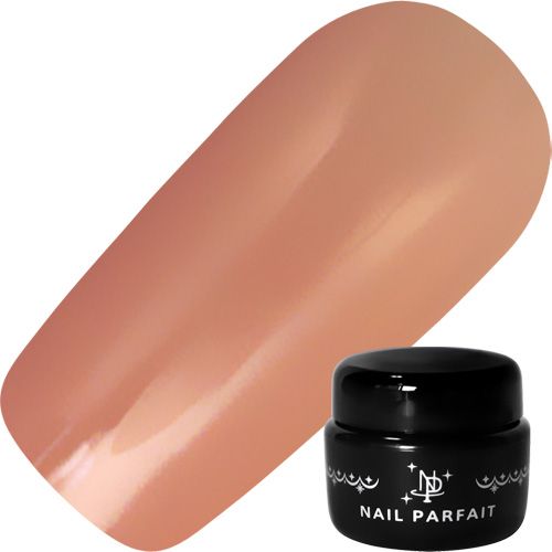 [一時非表示]【グロスルージュシリーズ】カラージェル2g 123 ストロベリームース【ゆうパケット】【お取り寄せ】