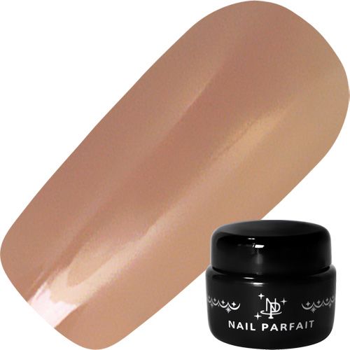 [一時非表示]【グロスルージュシリーズ】カラージェル2g 124 メレンゲ【ゆうパケット】【お取り寄せ】