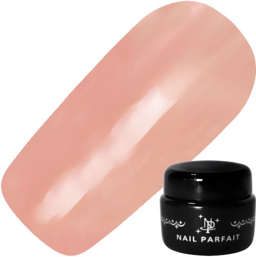 [一時非表示]【ナチュールシリーズ】カラージェル2g 129 ナチュールロゼ【ゆうパケット】【お取り寄せ】