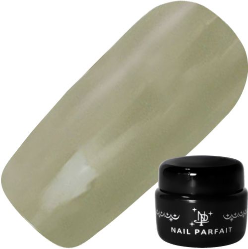 <一時非表示>【ナチュールシリーズ】カラージェル2g 132 ナチュールキウイ【ゆうパケット】