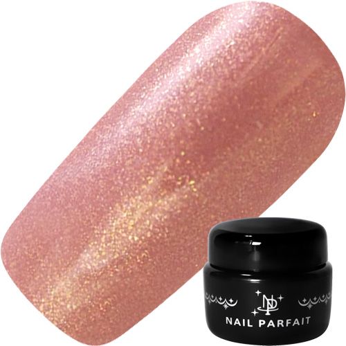 [一時非表示]【シュクルシリーズ】カラージェル2g 141 シュクルオークルロゼ【ゆうパケット】【お取り寄せ】