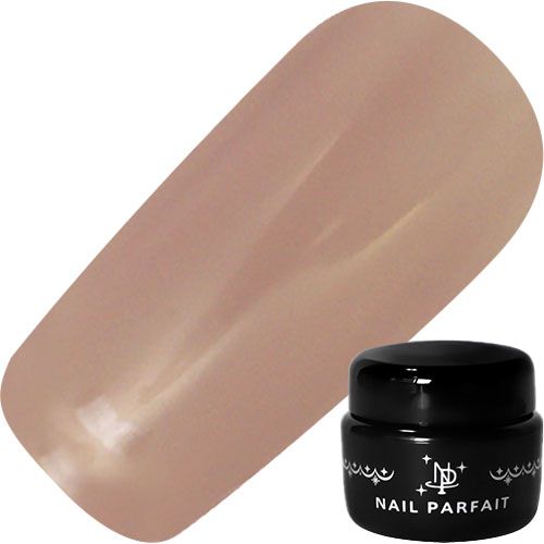 [一時非表示]カラージェル2g 144 ナチュールブラン【ゆうパケット】