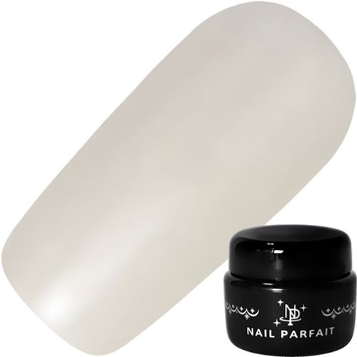 [一時非表示]【佐溝麻衣子先生プロデュース/ミルキーシリーズ】アートカラージェル2g A107 クリーム【ゆうパケット】