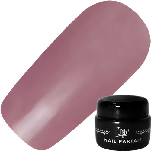 [一時非表示]【佐溝麻衣子先生プロデュース/ミルキーシリーズ】アートカラージェル2g A111 ベリー【ゆうパケット】