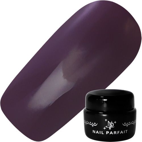 [一時非表示]【アートジェル】カラージェル2g A14パルマバイオレット【ゆうパケット】【お取り寄せ】