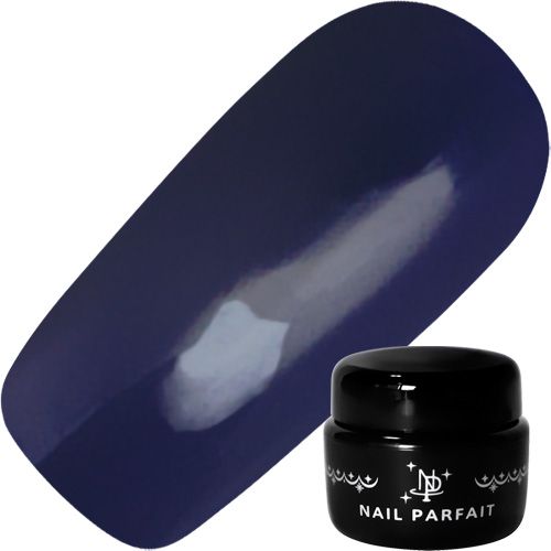 [一時非表示]【アートジェル】カラージェル2g A17ミッドナイト【ゆうパケット】【お取り寄せ】