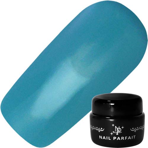 [一時非表示]カラージェル2g A35 ティール【ゆうパケット】【お取り寄せ】