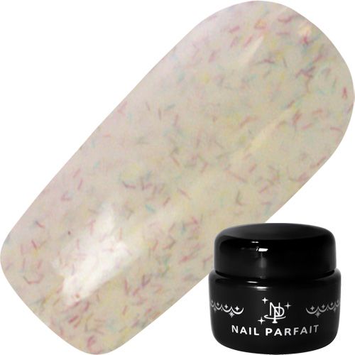 [一旦非表示]【サンディシリーズ】カラージェル2g A63 サンディホワイトアッシュ【ゆうパケット】