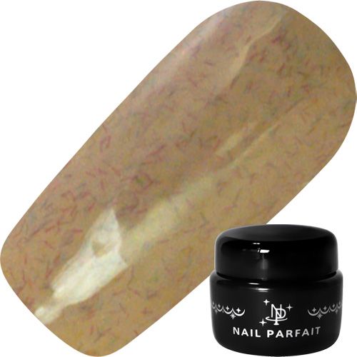 【サンディシリーズ】カラージェル2g A64 サンディベージュ【ゆうパケット】