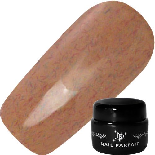 [一時非表示]【サンディシリーズ】カラージェル2g A67 サンディシナモン【ゆうパケット】