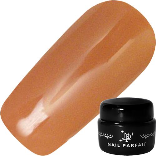 [一時非表示]【ベイクドシリーズ】カラージェル2g A76 パンプキン【ゆうパケット】