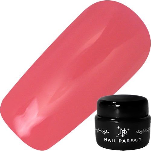 カラージェル2g A87 ブライトピンク【ゆうパケット】