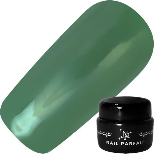 [一時非表示]カラージェル2g A89 ブライトグリーン【ゆうパケット】