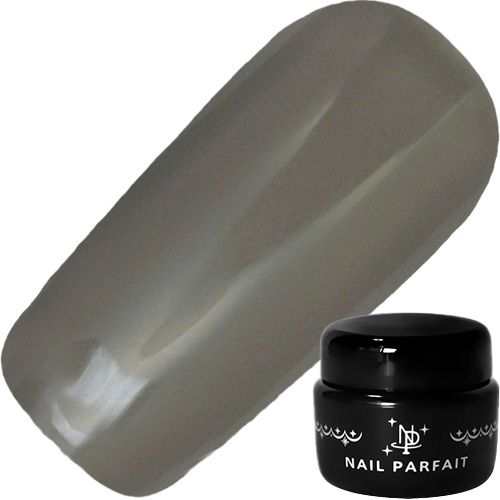 [一時非表示]クリアカラージェル2g C17 チャコールグレージュ【ゆうパケット】【お取り寄せ】