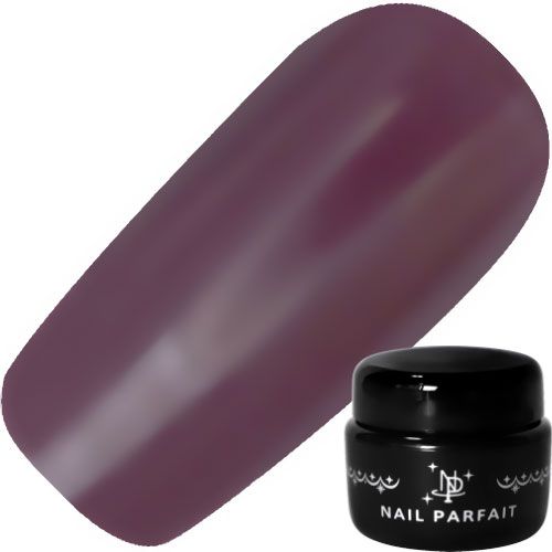 [一時非表示]【クリアグレージュシリーズ】カラージェル2g C20 モーヴグレージュ【ゆうパケット】【お取り寄せ】