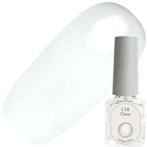 カラーインク5ml L16 クリア【ゆうパケット】