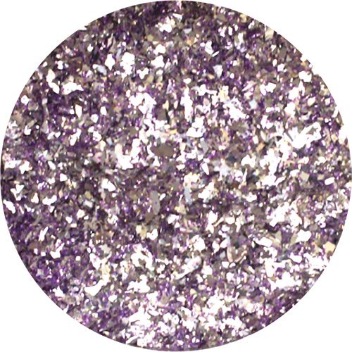 グリッターラメ シャイニーパープル【お取り寄せ】【ゆうパケット】