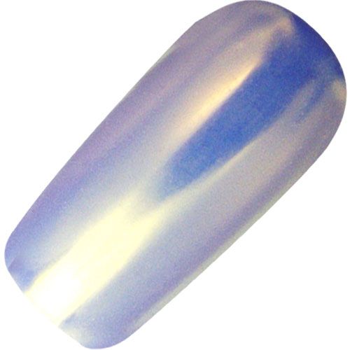 マジカルオーロラパウダー P5マジカルメタリックブルー【お取り寄せ】【ゆうパケット】