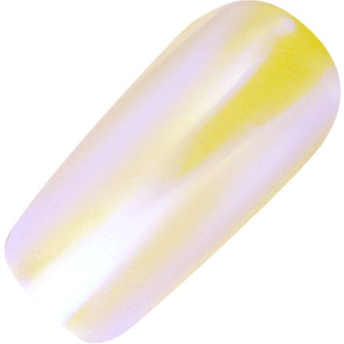 マジカルオーロラパウダー P6マジカルイエローパープル【お取り寄せ】【ゆうパケット】