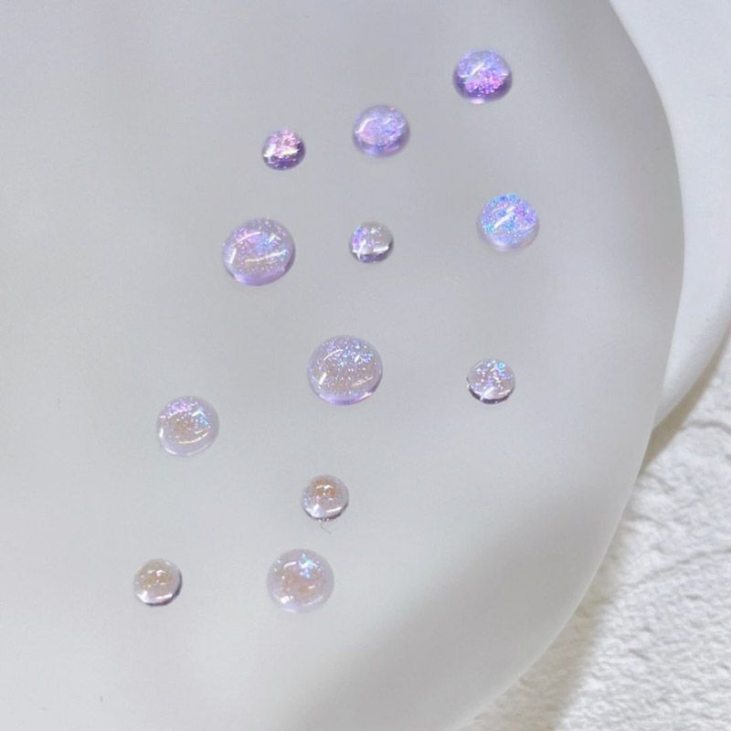 プリズムドロップ パープル【ゆうパケット】