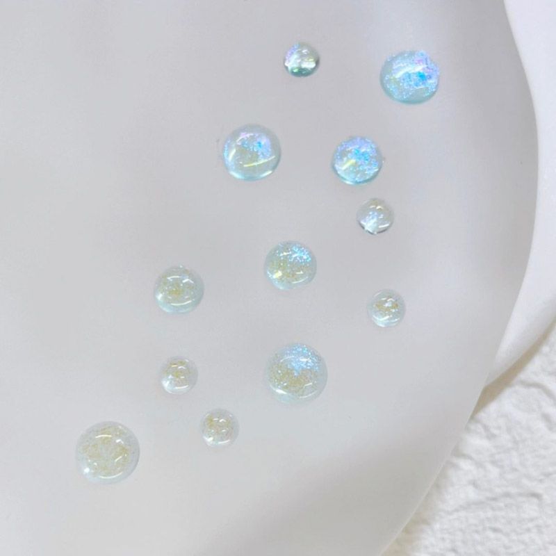 プリズムドロップ ターコイズ【ゆうパケット】