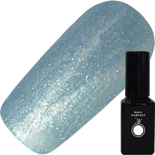 [一時非表示]ポリッシュジェル7ml BP6 トゥインクルブルー【お取り寄せ】