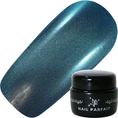 [一時非表示]マグネットジェル2g S17エマンラグーヌ【ゆうパケット】【お取り寄せ】