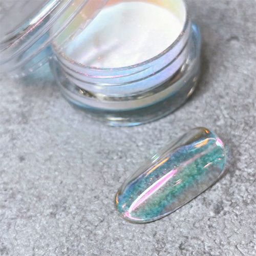 しゃぼんパウダー SP2 ブルーピンク【ゆうパケット】