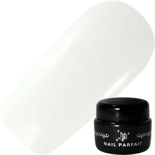 [一時非表示]カラージェル2g W4 グラデーションホワイト【ゆうパケット】