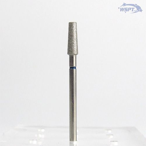 ダイヤモンド スモールテーパー ビット 面取なし[BD53028]【ゆうパケット】