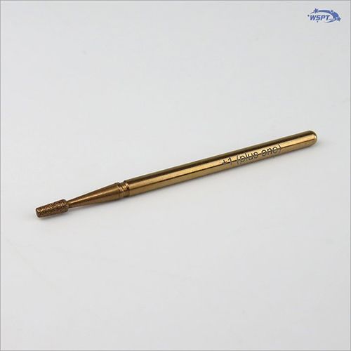 【fumi先生監修】+1(plus one)ブロンズダイヤモンド ベビーテーパーMF【ゆうパケット】